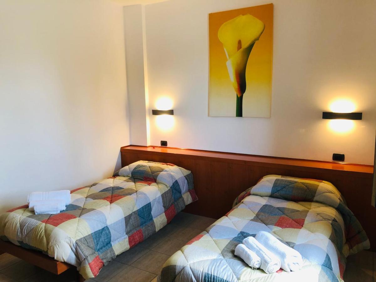 Hotel Softwood Recanati Exterior foto